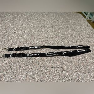 Pair of Scott Lanyards, NWOT